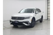 $21998 : Volkswagen Tiguan 2024 SE 4d thumbnail