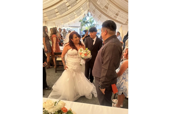 Matrimonios today image 1