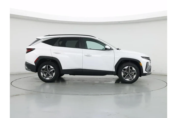 $24998 : Hyundai TUCSON 2025 AWD SEL image 7
