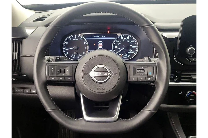 $33998 : Nissan Pathfinder 2025 AWD S image 10