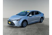 Toyota Corolla Hybrid 2025