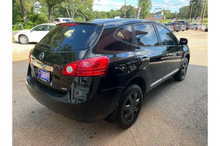 $6999 : 2014 Rogue Select S image 5