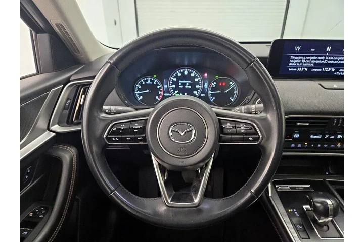 $28998 : Mazda CX-90 2024 AWD 3.3 Tur image 10