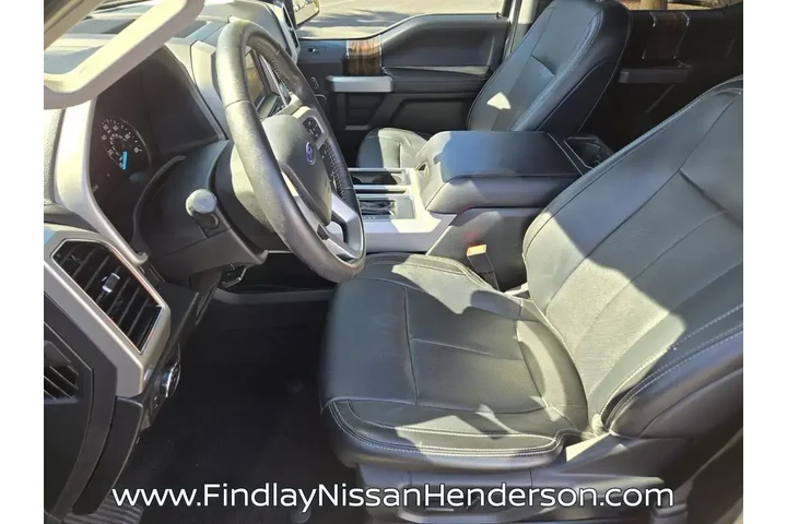 $34749 : Ford F-150 2019 4x4 XL 4dr S image 10