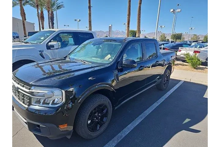 $32293 : Ford Maverick 2022 AWD Laria image 1