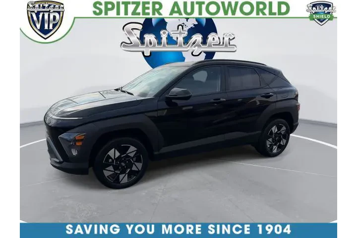$21629 : Hyundai KONA 2024 AWD SEL 4d image 4