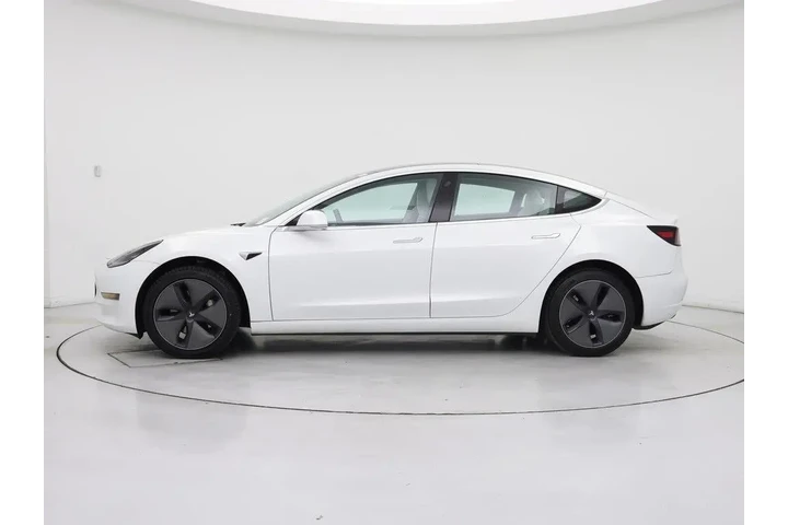 $21998 : Tesla Model 3 2020 AWD Stand image 3