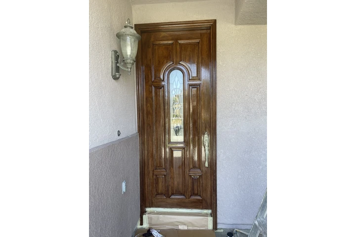 Exterior painting.  Pintor image 8