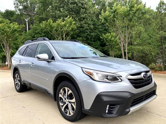 $25899 : 2020 Outback Limited XT image 1