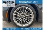 2019 BMW 5 Series 540i en McAllen