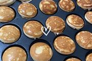 Mini pancakes catering service thumbnail