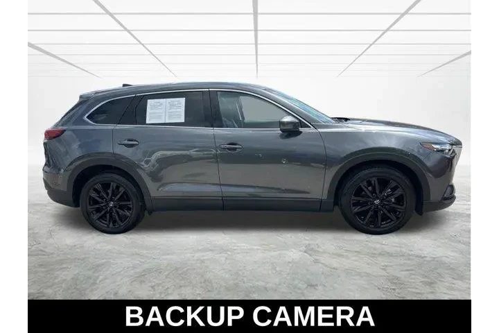 $27308 : Mazda CX-9 2023 AWD Touring image 4