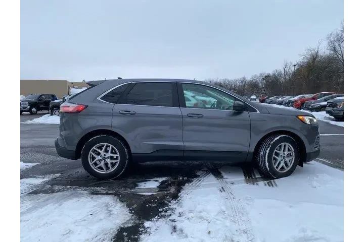 $23500 : Ford Edge 2024 AWD SEL 4dr S image 2