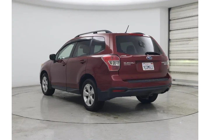 $14998 : Subaru Forester 2015 AWD 2.5 image 2
