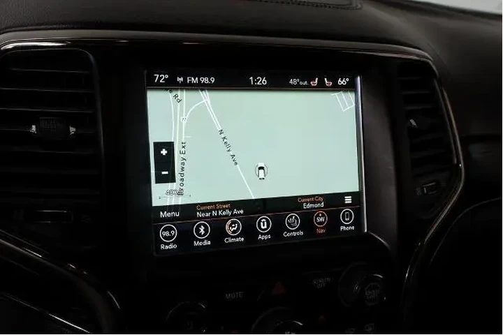 $19134 : Jeep Grand Cherokee 2018 4x2 image 8