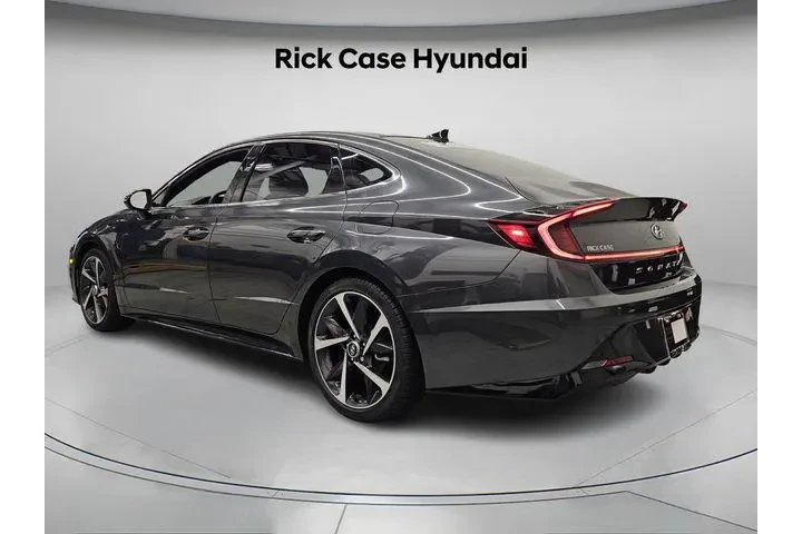 $22991 : Hyundai SONATA 2022 SEL Plus image 7