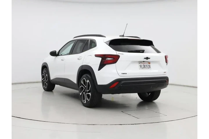 $23998 : Chevrolet Trax 2024 RS 4dr C image 2