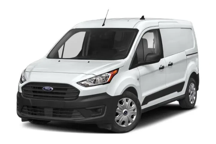 $20385 : Ford Transit Connect 2019 XL image 1