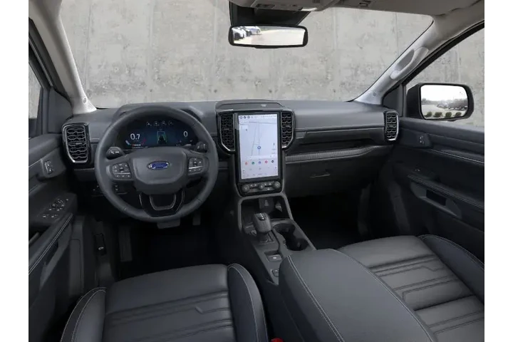 $39995 : Ford Ranger 2025 4x4 Lariat image 9