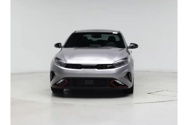 $23998 : Kia Forte 2024 GT 4dr Sedan image 5