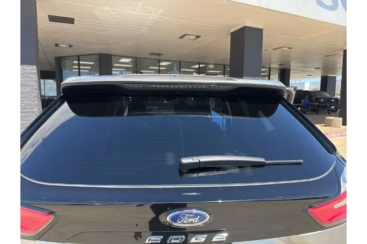 $22557 : Ford Edge 2024 AWD Titanium image 4