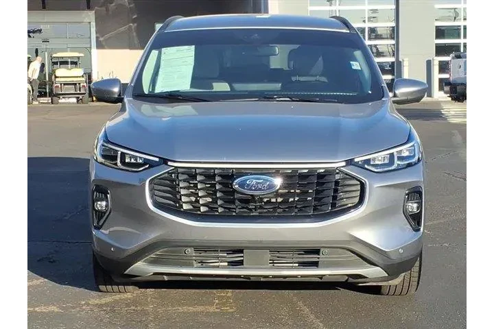 $26992 : Ford Escape 2023 AWD Platinu image 3