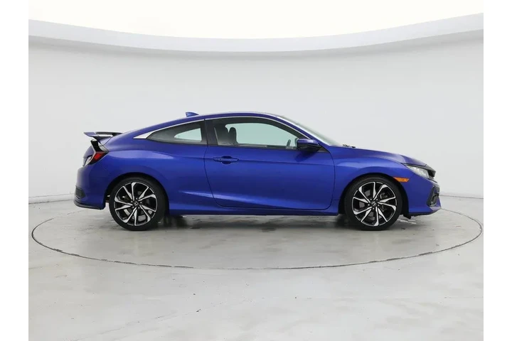 $25998 : Honda Civic 2018 Si 2dr Coup image 7