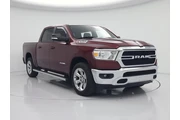 Ram 1500 2021 4x2 Big Horn 4 en Charlotte