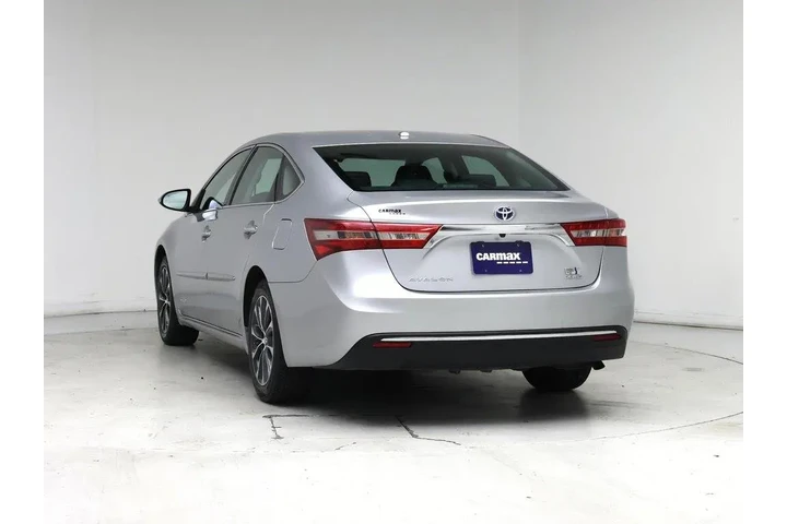 $22998 : Toyota Avalon Hybrid 2016 XL image 6
