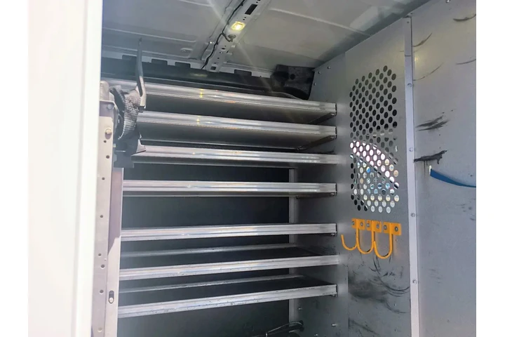 $21995 : 2016 FORD TRANSIT 250 VAN image 6