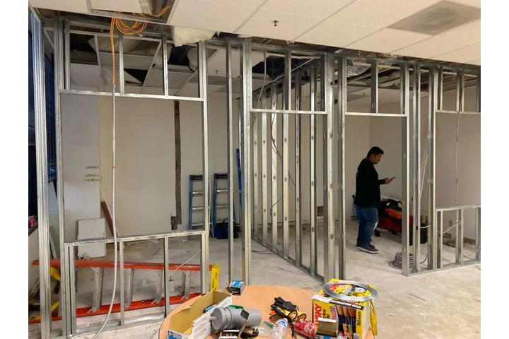 Estructuras de Madera image 2