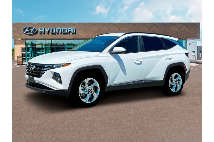 $32619 : Hyundai TUCSON 2024 SEL 4dr image 2