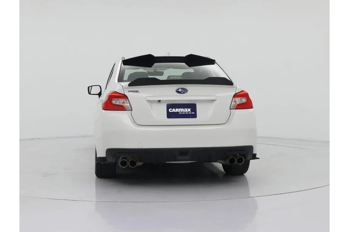 $21998 : Subaru WRX 2018 AWD 4dr Seda image 6