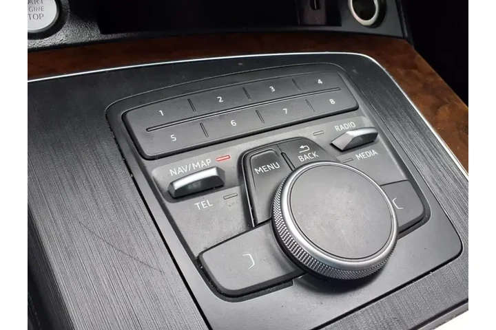 $18799 : Audi Q5 2020 AWD quattro Pre image 9