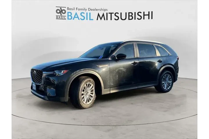 $31481 : Mazda CX-90 2024 AWD 3.3 Tur image 7