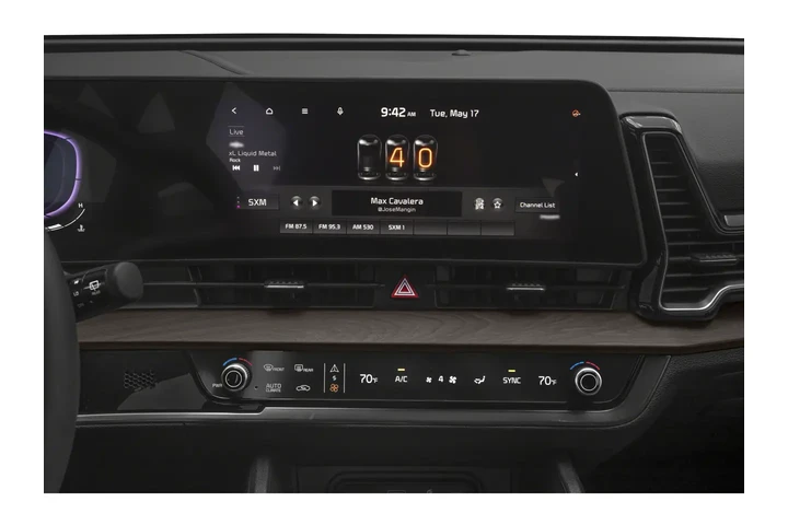 $28999 : 2023 Sportage X-Line image 7