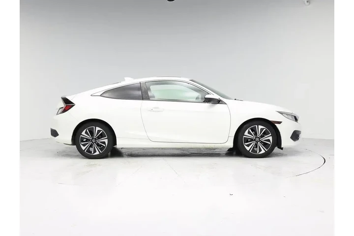 $18998 : Honda Civic 2018 EX-T 2dr Co image 7