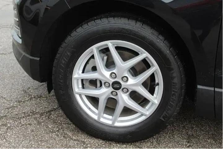 $29994 : Ford Edge 2024 AWD SEL 4dr S image 9