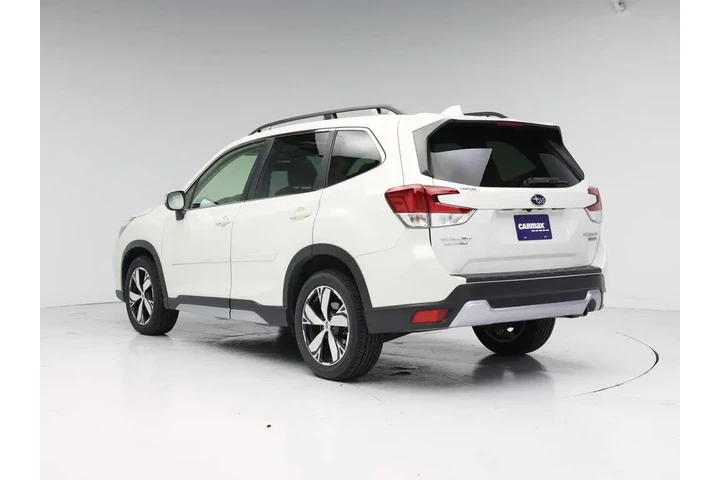 $26998 : Subaru Forester 2021 AWD Tou image 2