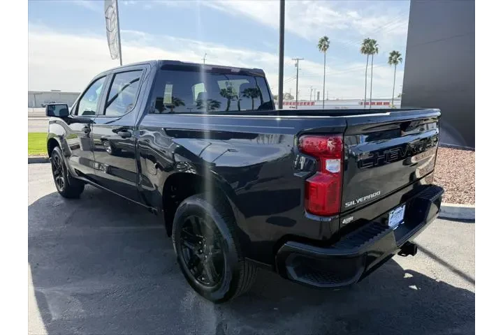 $36394 : Chevrolet Silverado 1500 202 image 6