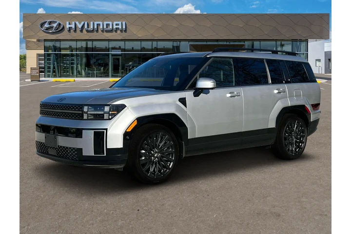 $36500 : Hyundai SANTA FE 2024 AWD Ca image 2