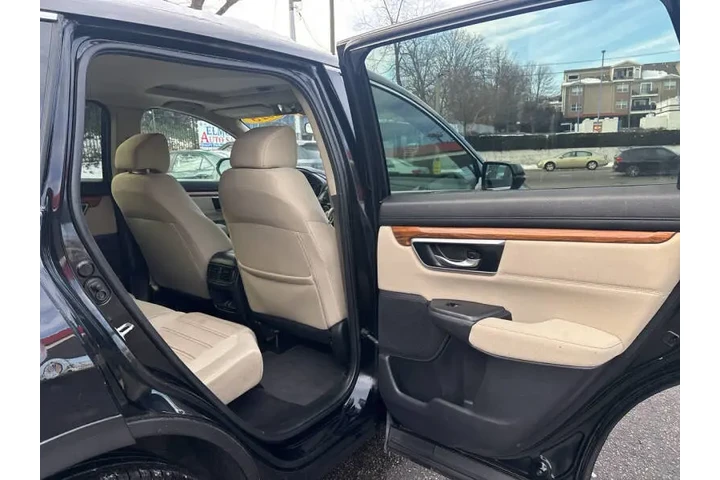 $16999 : 2018 CR-V EX image 10