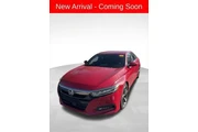 $13987 : Honda Accord 2019 Sport 4dr thumbnail