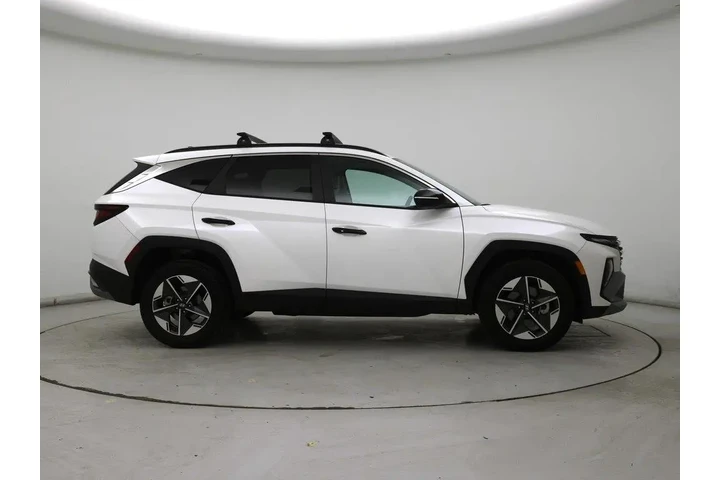 $29998 : Hyundai TUCSON 2025 AWD SEL image 7