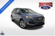 Ford Edge 2019 SEL 4dr Cross en Plano