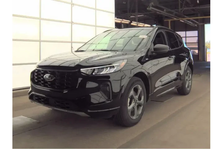 $23599 : Ford Escape 2024 AWD ST-Line image 3
