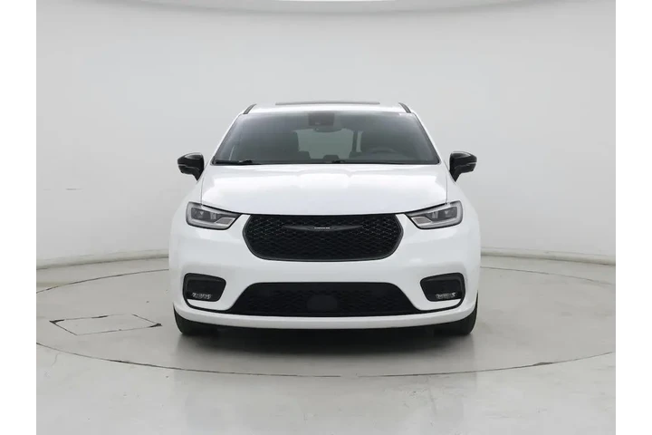 $32998 : Chrysler Pacifica Plug-In Hy image 5