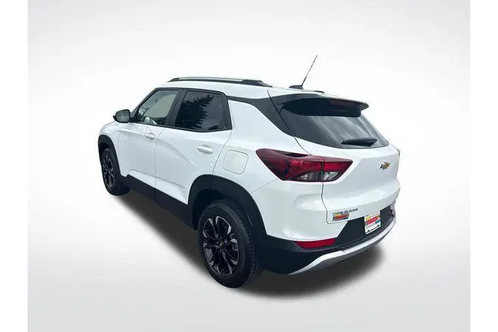 $22890 : Chevrolet Trailblazer 2022 L image 3