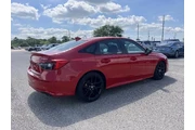 $23981 : Honda Civic 2022 Sport 4dr S thumbnail