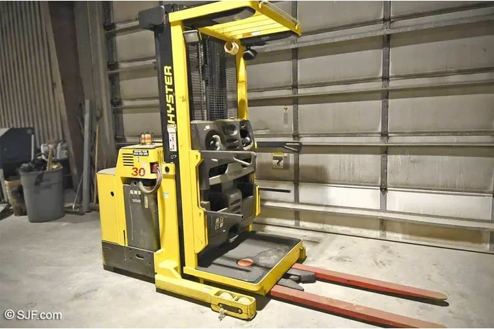 Operador Cherry Picker image 1